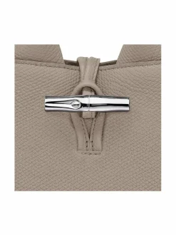 Käsilaukut<Longchamp Le Roseau XS Top -käsilaukku 266 CLAY