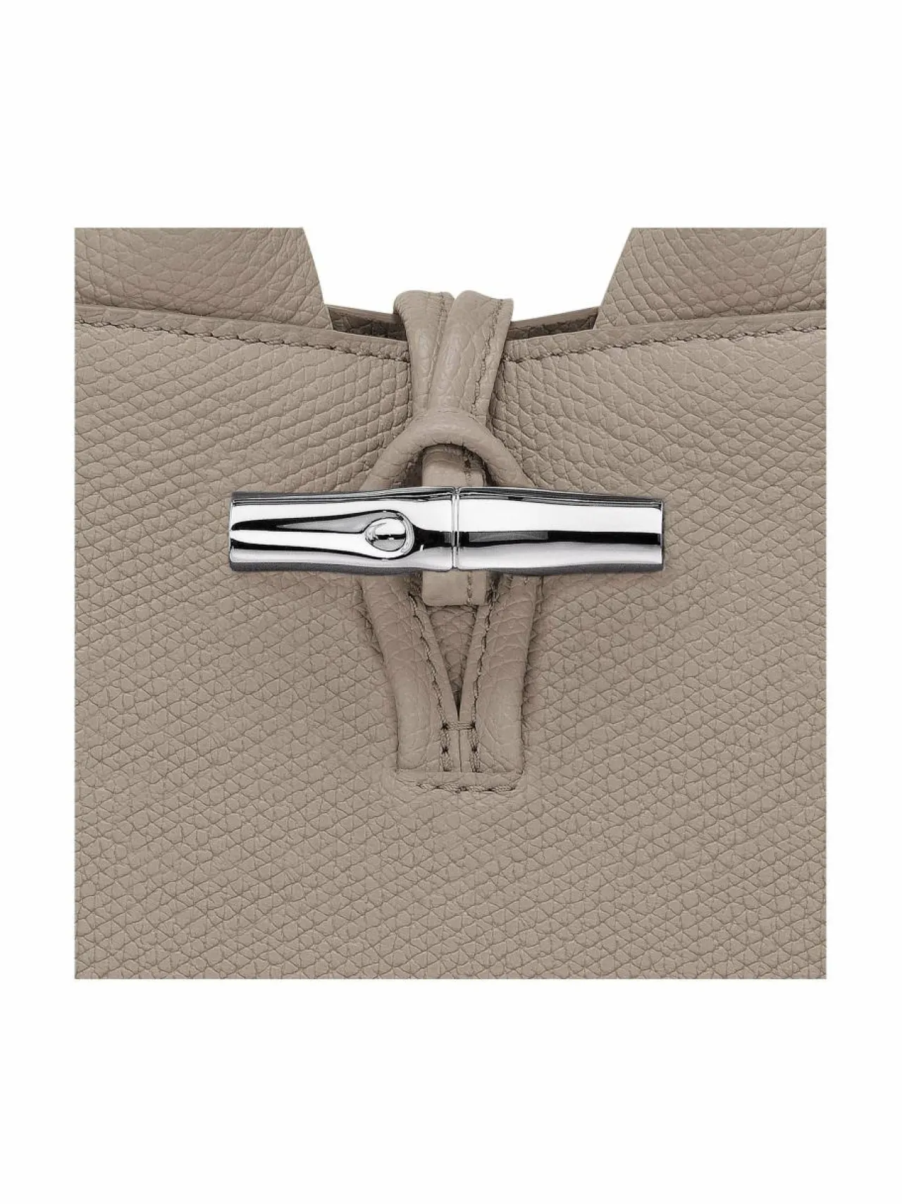 Käsilaukut<Longchamp Le Roseau XS Top -käsilaukku 266 CLAY