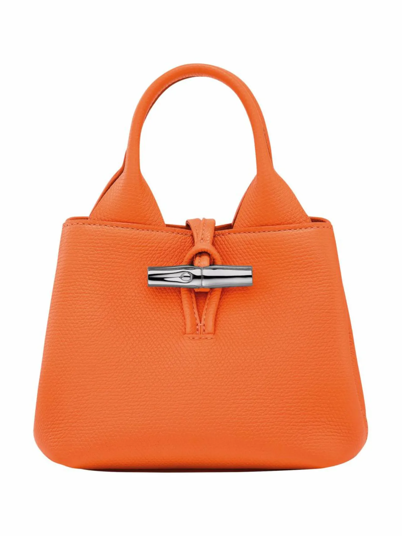 Longchamp Le Roseau XS Top -käsilaukku^ Käsilaukut