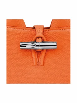 Longchamp Le Roseau XS Top -käsilaukku^ Käsilaukut