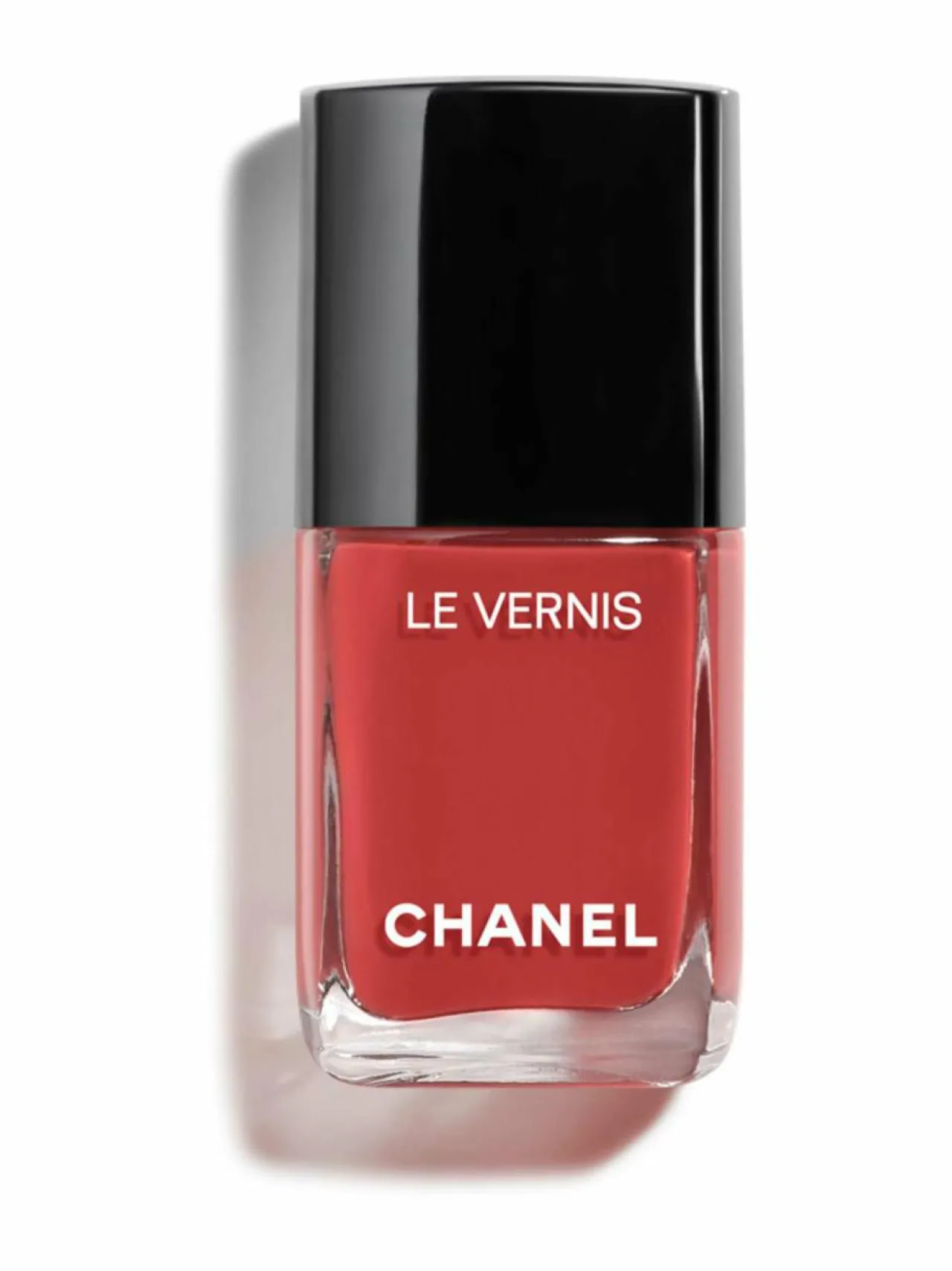 CHANEL LE VERNIS Nail Colour^ Kynnet