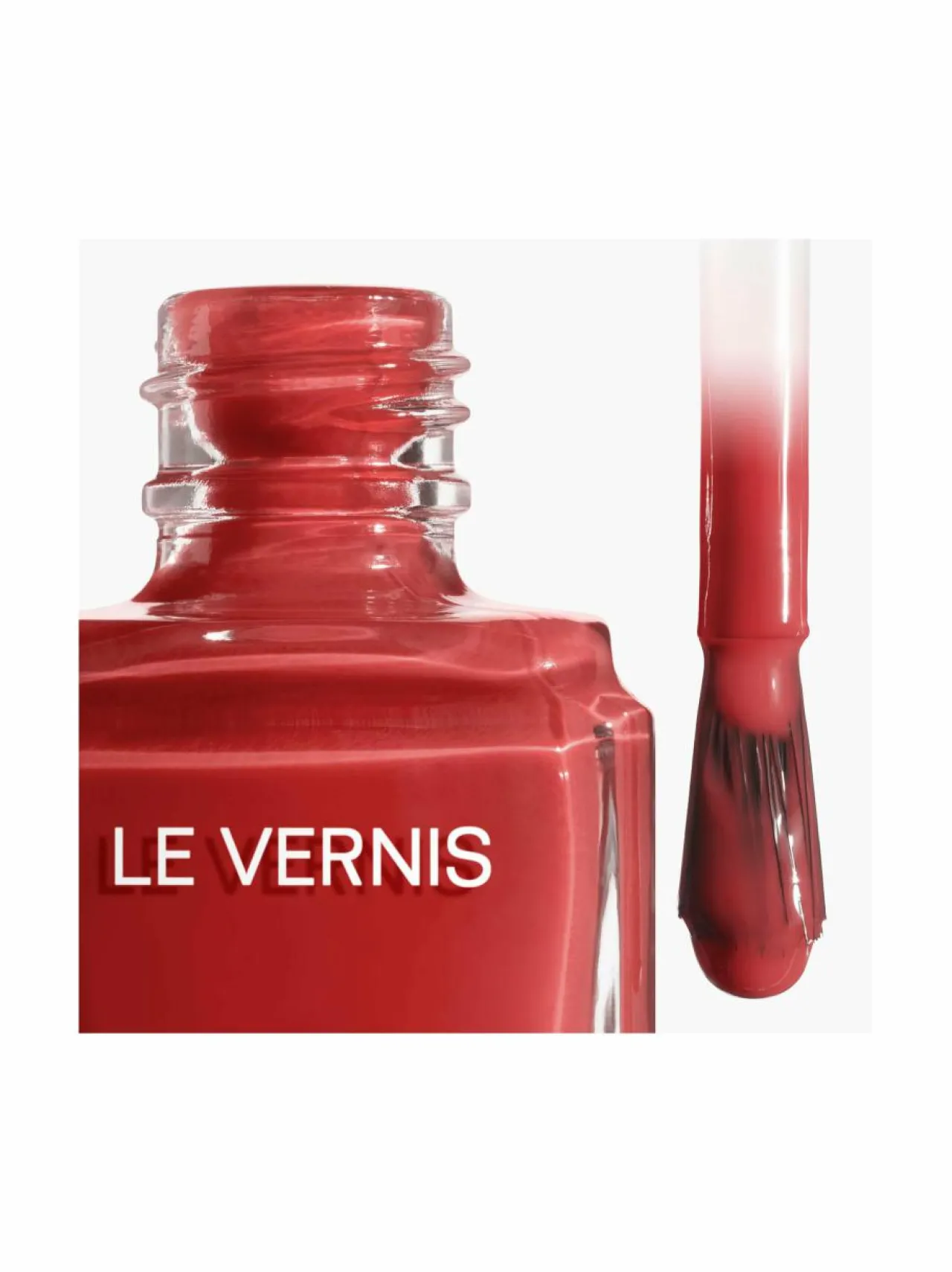 CHANEL LE VERNIS Nail Colour^ Kynnet