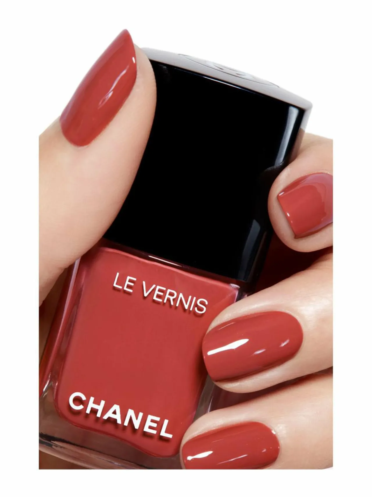 CHANEL LE VERNIS Nail Colour^ Kynnet