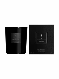 Yves Saint Laurent Le Vestiaire Saint Sulpice -tuoksukynttilä 220 g^ Huonetuoksut & Tuoksukynttilät