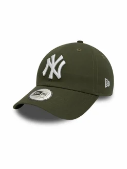 New Era League Ess 9Twenty New York Yankees -lippalakki^ Hatut & Pipot