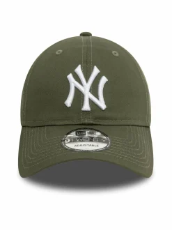 New Era League Ess 9Twenty New York Yankees -lippalakki^ Hatut & Pipot