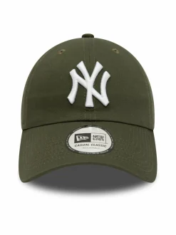 New Era League Ess 9Twenty New York Yankees -lippalakki^ Hatut & Pipot