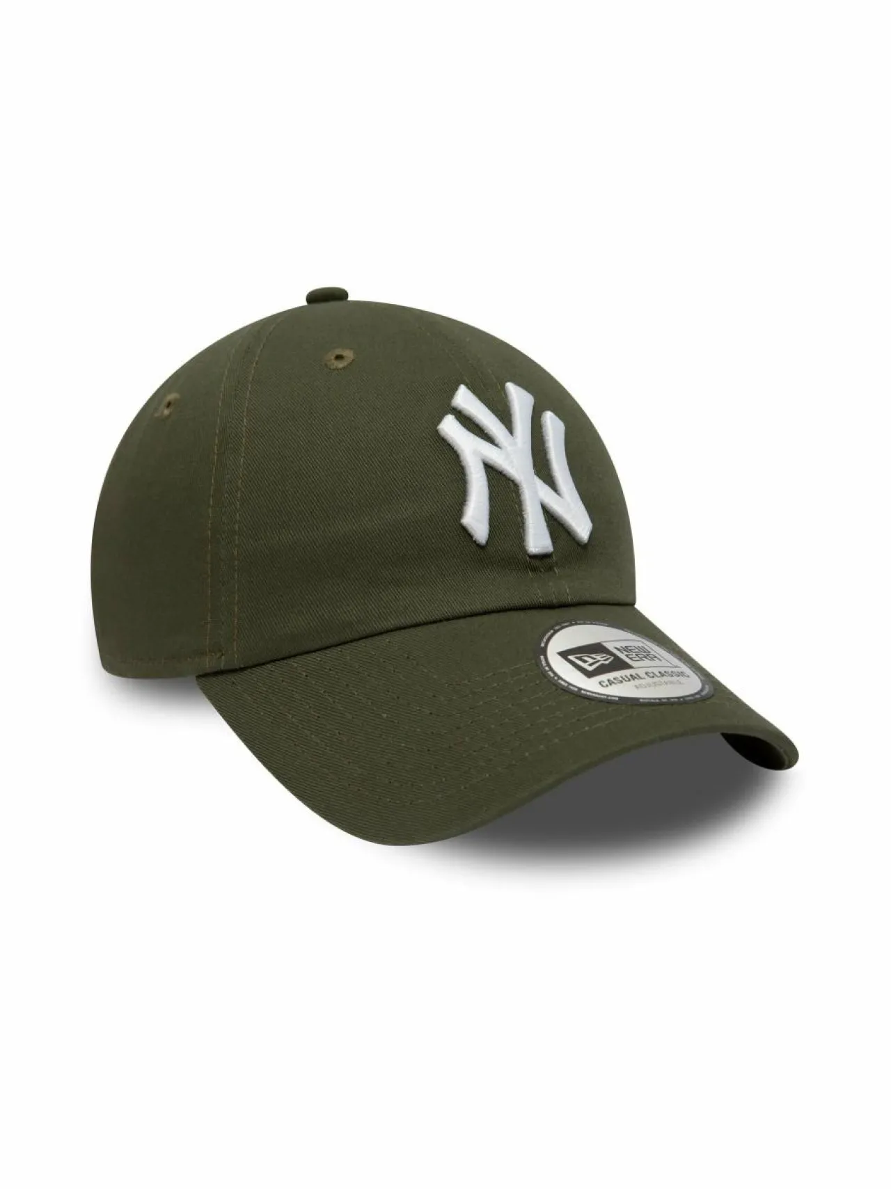 New Era League Ess 9Twenty New York Yankees -lippalakki^ Hatut & Pipot