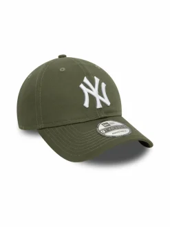 New Era League Ess 9Twenty New York Yankees -lippalakki^ Hatut & Pipot