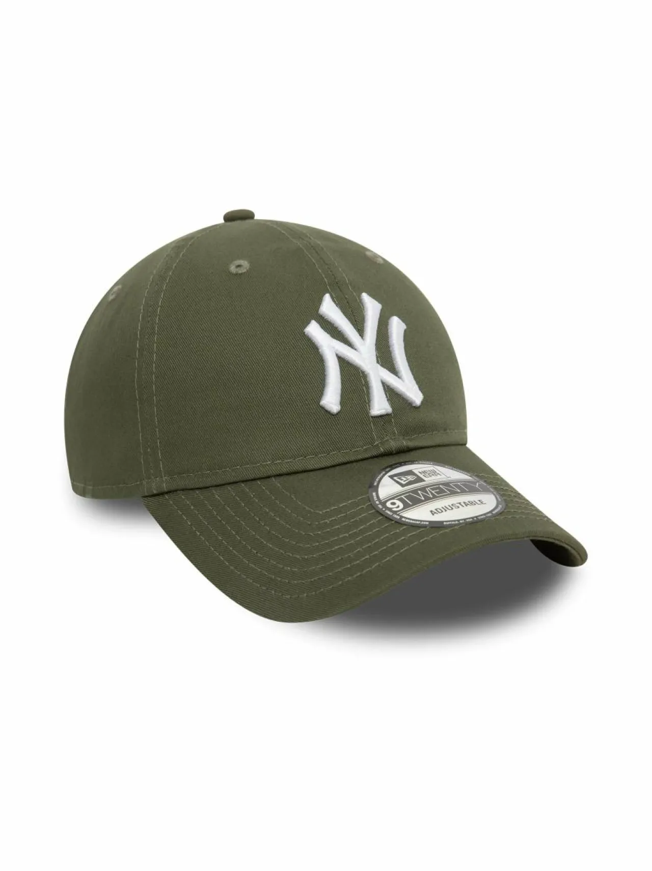 New Era League Ess 9Twenty New York Yankees -lippalakki^ Hatut & Pipot
