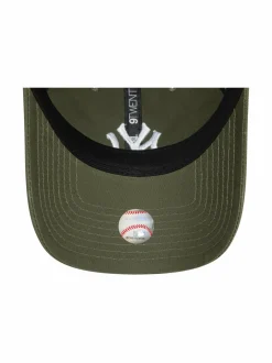 New Era League Ess 9Twenty New York Yankees -lippalakki^ Hatut & Pipot