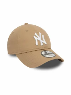 Hatut & Pipot<New Era League Ess 9Twenty New York Yankees -lippalakki CAMWHI