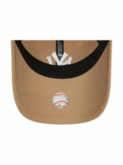 Hatut & Pipot<New Era League Ess 9Twenty New York Yankees -lippalakki CAMWHI
