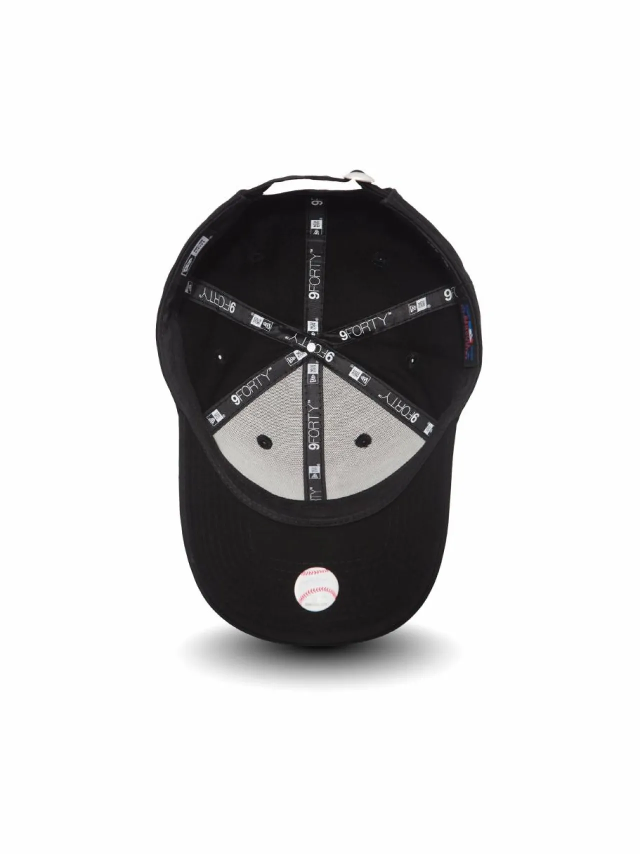 New Era LEAGUE ESSENTIAL -lippalakki^ Urheiluasusteet
