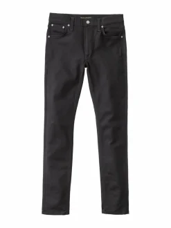 Farkut<Nudie Jeans Lean Dean -farkut DENIM