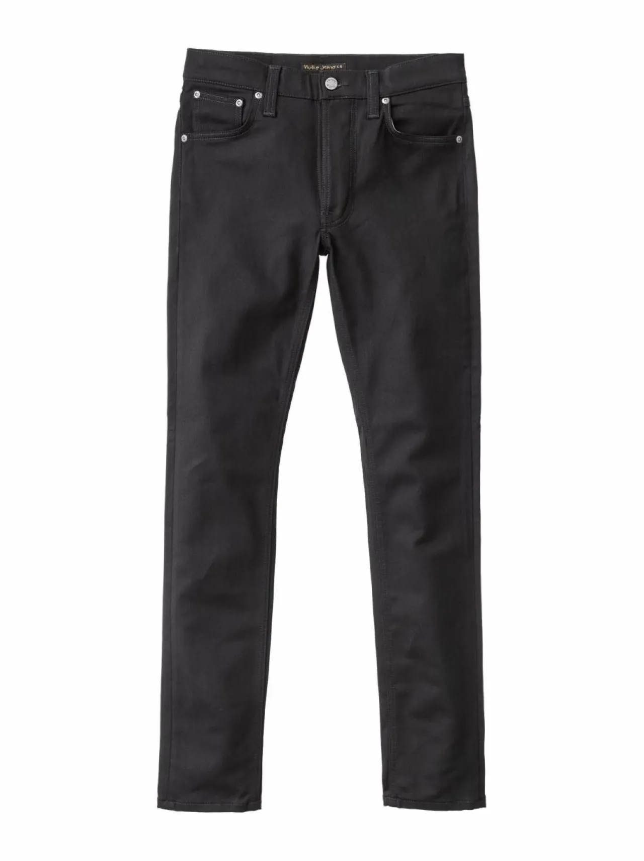Farkut<Nudie Jeans Lean Dean -farkut DENIM