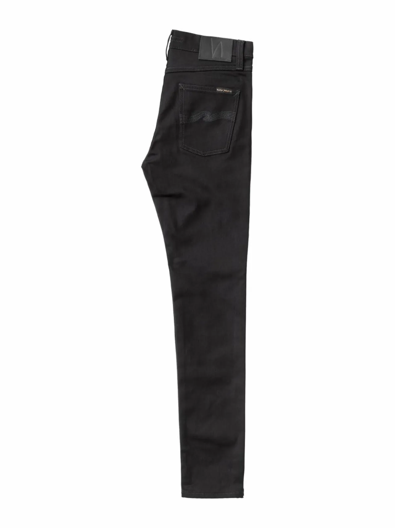 Farkut<Nudie Jeans Lean Dean -farkut DENIM