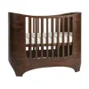 Leander Classic Pinnasänky, walnut^ Lasten Kalusteet