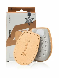 Springyard Leather-kantatyyny^ Tarvikkeet|Tarvikkeet