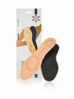 Springyard Leather-pohjalliset^ Tarvikkeet|Tarvikkeet