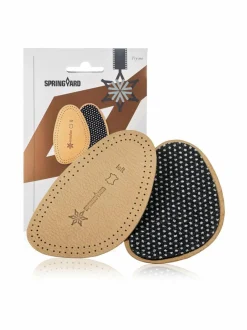 Springyard Leather-puolipohjalliset^ Tarvikkeet|Tarvikkeet