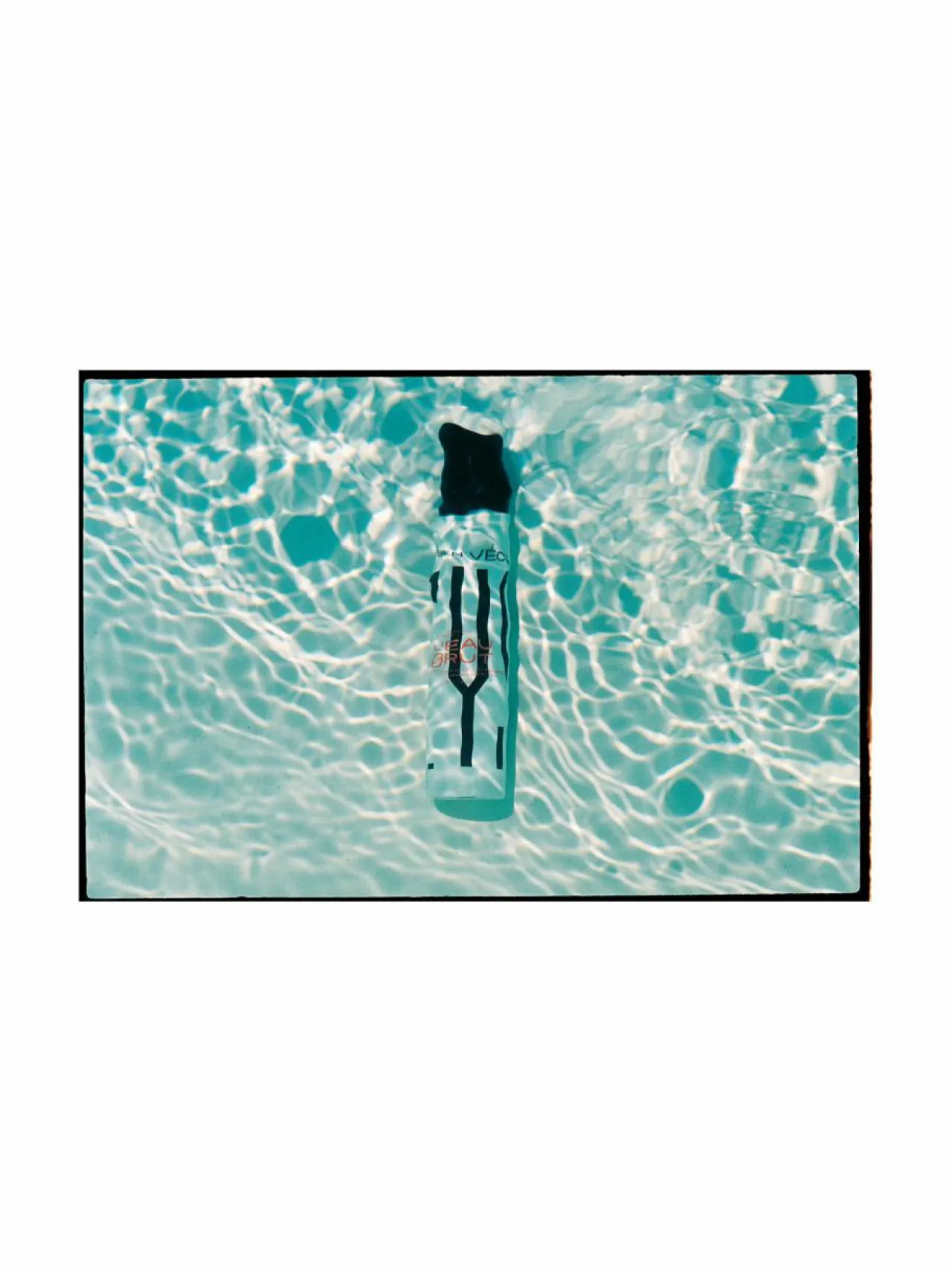 Narcyss L’Eau Brut -puhdistusgeeli^ Kasvojenhoito