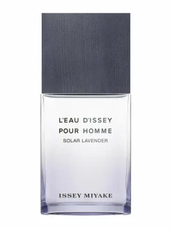 Issey Miyake L'Eau d'Issey Solar Lavender EdT Intense -tuoksu^ Tuoksut|Miehet
