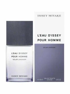 Issey Miyake L'Eau d'Issey Solar Lavender EdT Intense -tuoksu^ Tuoksut|Miehet