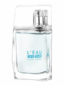Naiset<Kenzo L'Eau pour Femme EdT -tuoksu