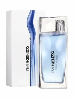 Tuoksut|Miehet<Kenzo L'Eau pour Homme EdT -tuoksu 50 ml