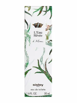 Naiset<Sisley L'Eau Rêvée d'Alma EdT -tuoksu