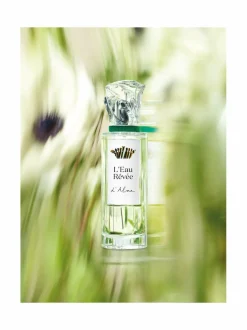 Naiset<Sisley L'Eau Rêvée d'Alma EdT -tuoksu
