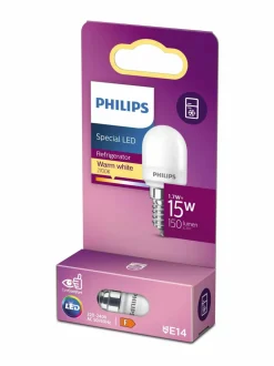 Philips LED Candle 15W E14 Warm -kynttilälamppu^ Lamput