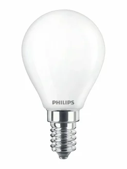 Philips LED classic 40 W -lamppu^ Lamput