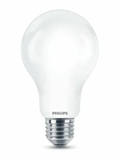 Philips LED Classic 150W A67 E27 -lamppu^ Lamput