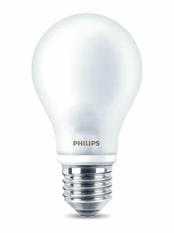 Lamput<Philips LED Classic 6,7W A60 E27 -lamppu WHITE