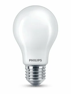Philips LED Classic 60W E27 Scene Switch -lamppu^ Lamput