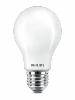 Lamput<Philips LED Classic 40W E27 Warm -lamppu WHITE