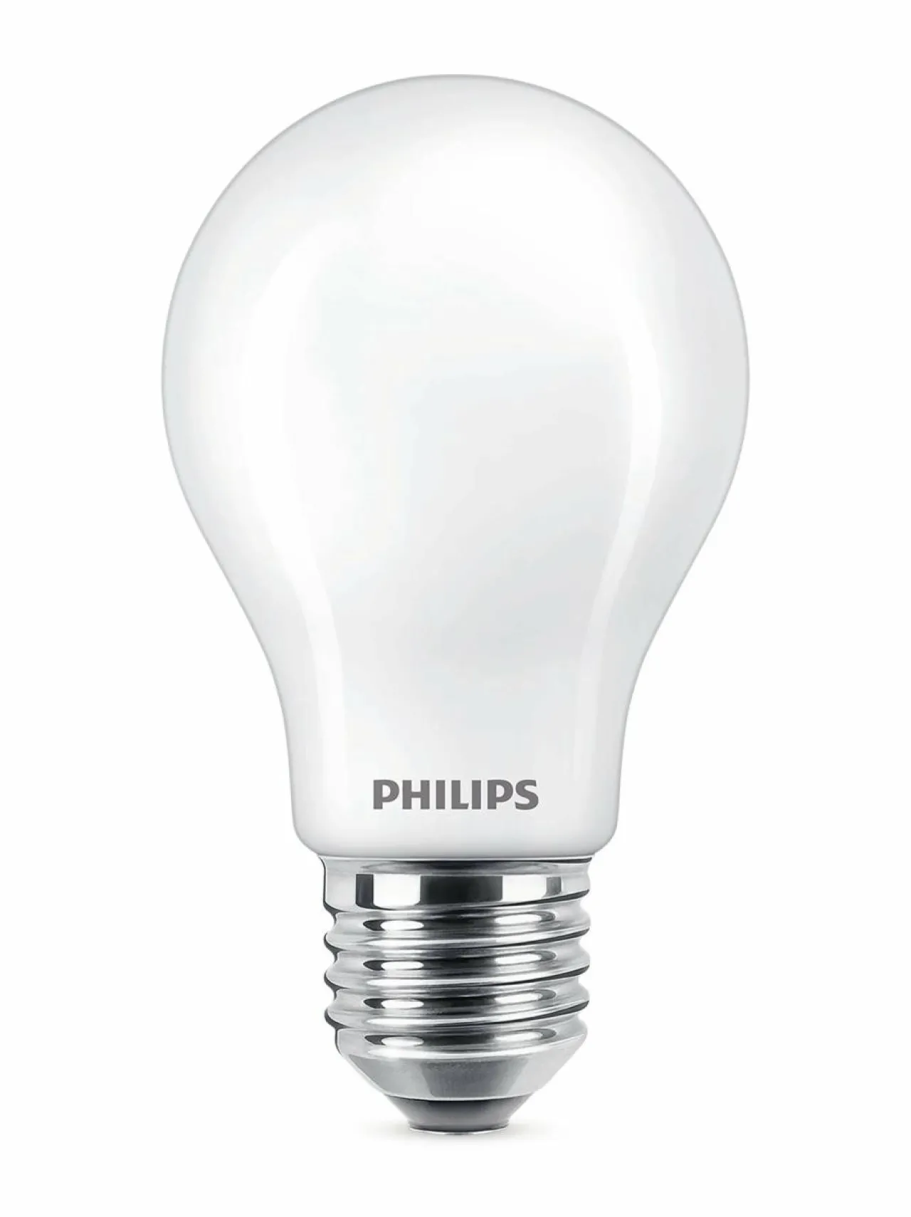 Lamput<Philips LED Classic 40W E27 Warm -lamppu WHITE