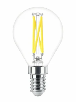Philips LED Classic 25W P45 E14 CL WGD90 SRT4 -kynttilälamppu^ Lamput