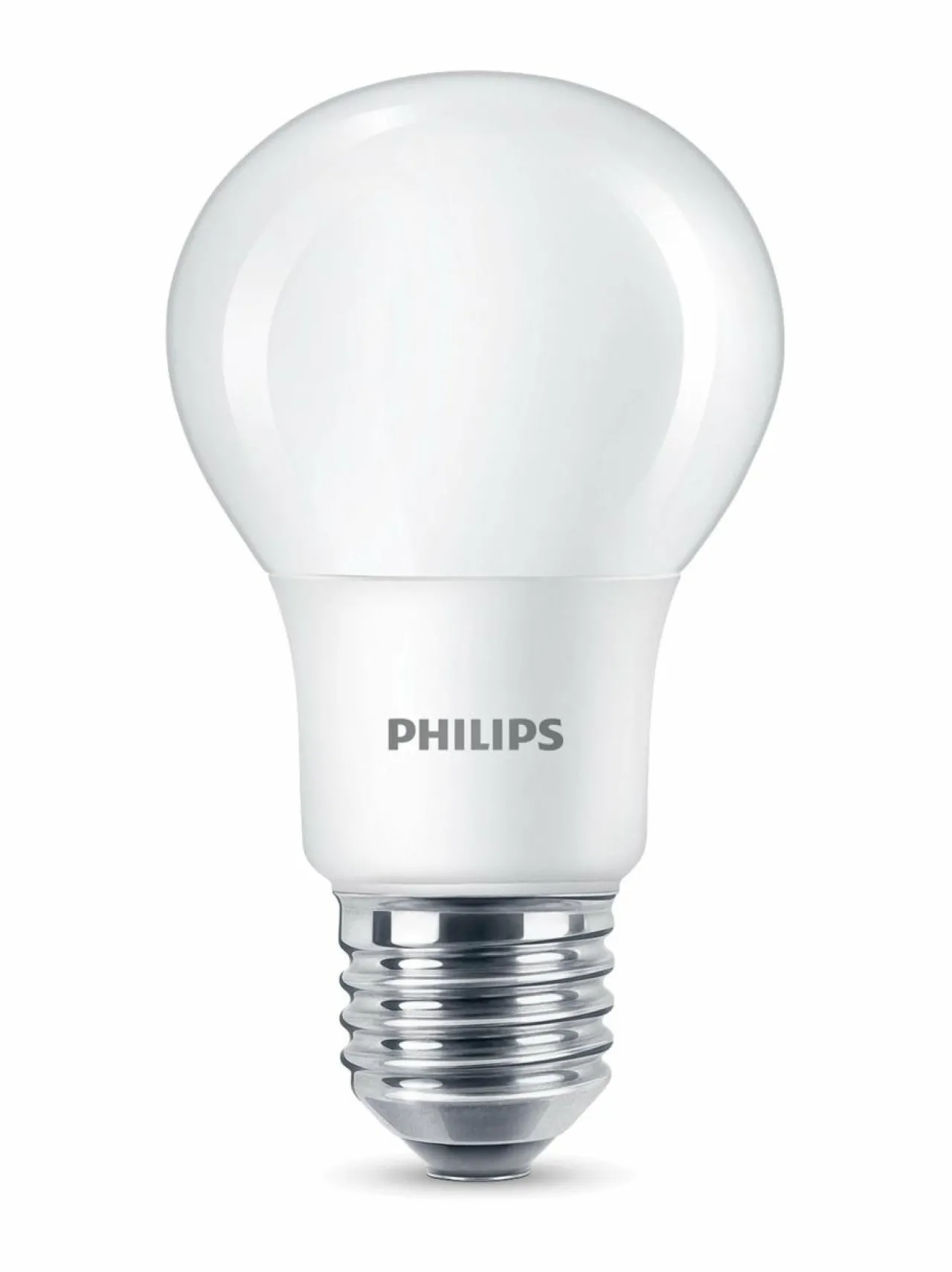 Philips LED E27 -lamppu^ Lamput
