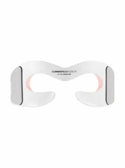 Kauneudenhoito<CurrentBody Skin LED Eye Perfector -silmänaamio WHITE