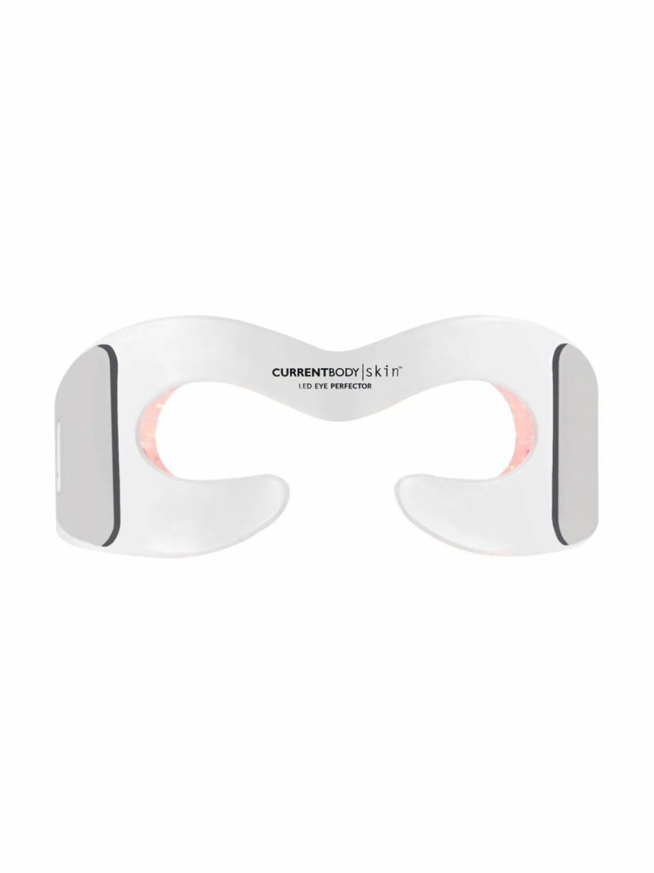Kauneudenhoito<CurrentBody Skin LED Eye Perfector -silmänaamio WHITE
