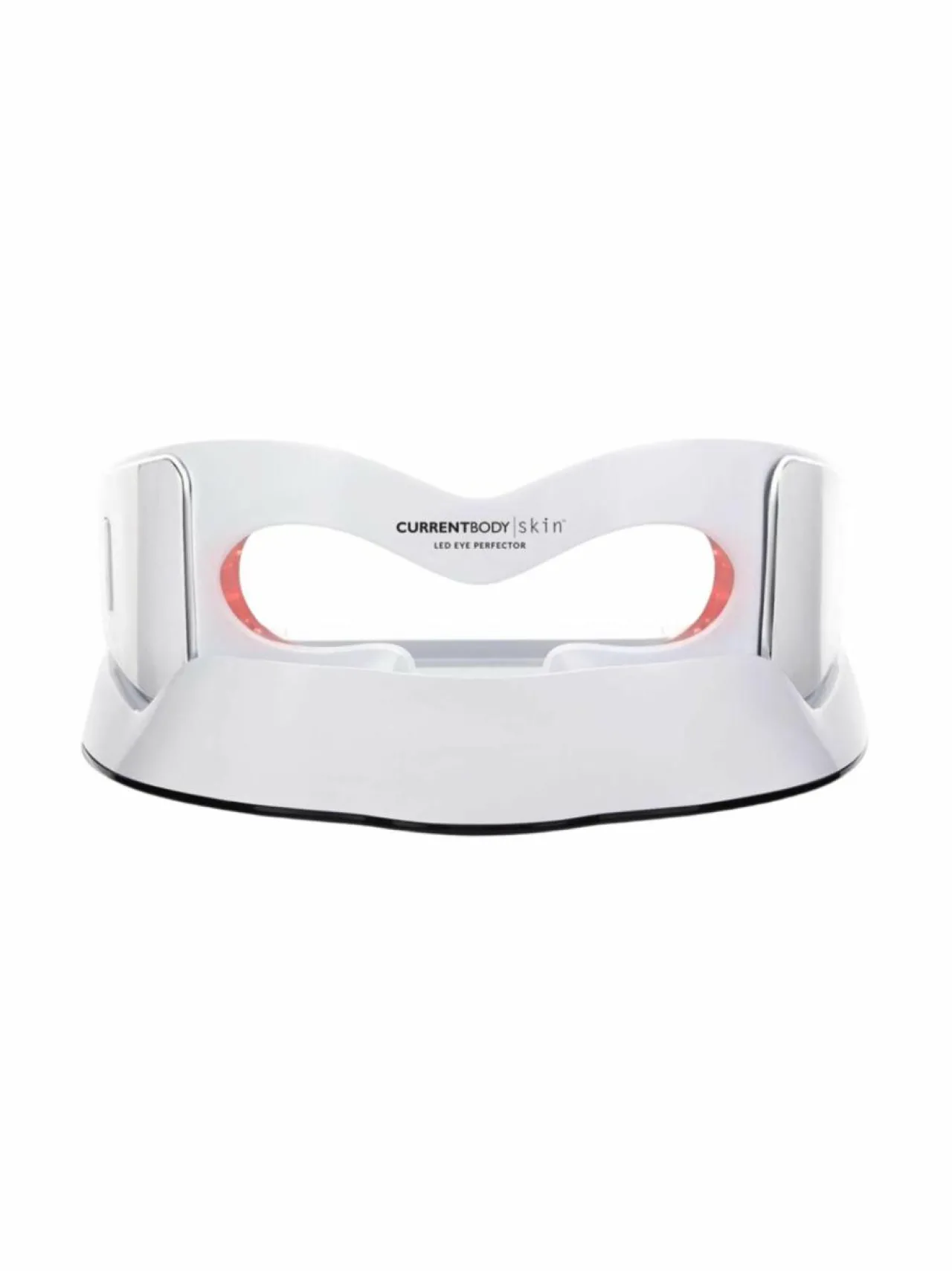 Kauneudenhoito<CurrentBody Skin LED Eye Perfector -silmänaamio WHITE