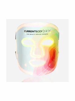 Kauneudenhoito<CurrentBody Skin LED 4-in-1 Zone Facial Mapping Mask -naamio WHITE