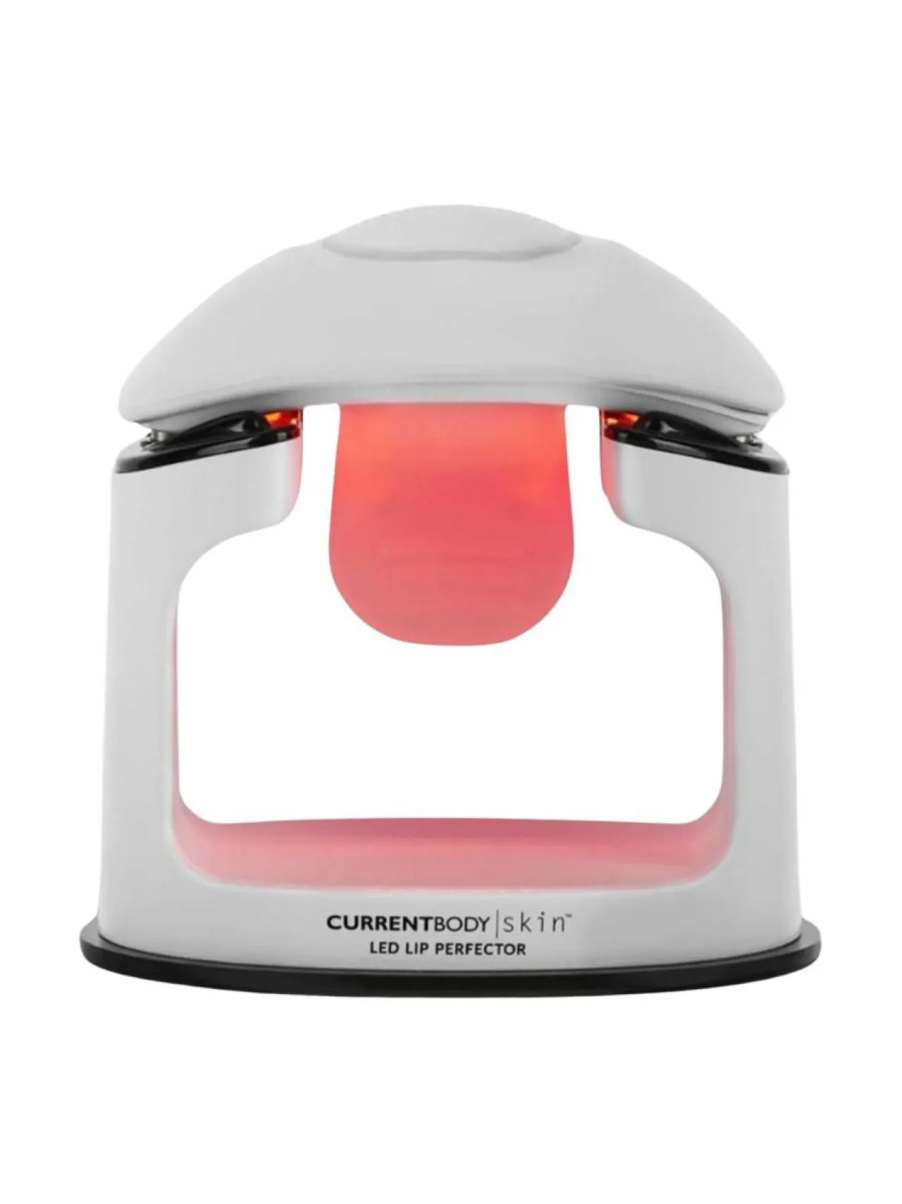 Kauneudenhoito<CurrentBody Skin LED Lip Perfector -huulinaamio WHITE