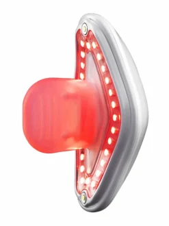 Kauneudenhoito<CurrentBody Skin LED Lip Perfector -huulinaamio WHITE