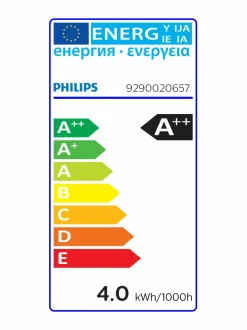 Philips LED Spot 50W GU10 Dimming -spottilamppu (himmennettävä)^ Lamput