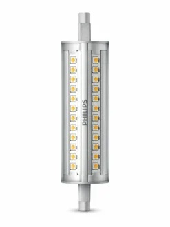 Philips LED Spot 100W R7S Dimming -spottilamppu (himmennettävä)^ Lamput