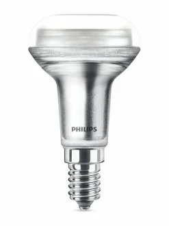 Philips LED 60W E14 Warm Dimming -heijastinlamppu^ Lamput
